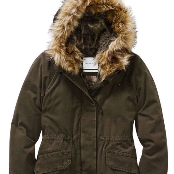 Community Anion Parka 🌟 - Picture 2 of 13